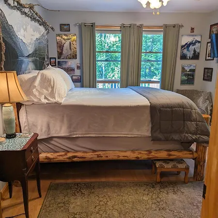 Pond Memories - National Parks Suite - Paddling Included! Surry Exterior foto