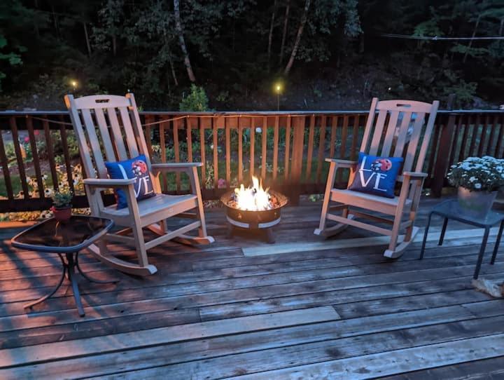 Séjour chez l'habitant Pond Memories - National Parks - Paddling Included! Surry