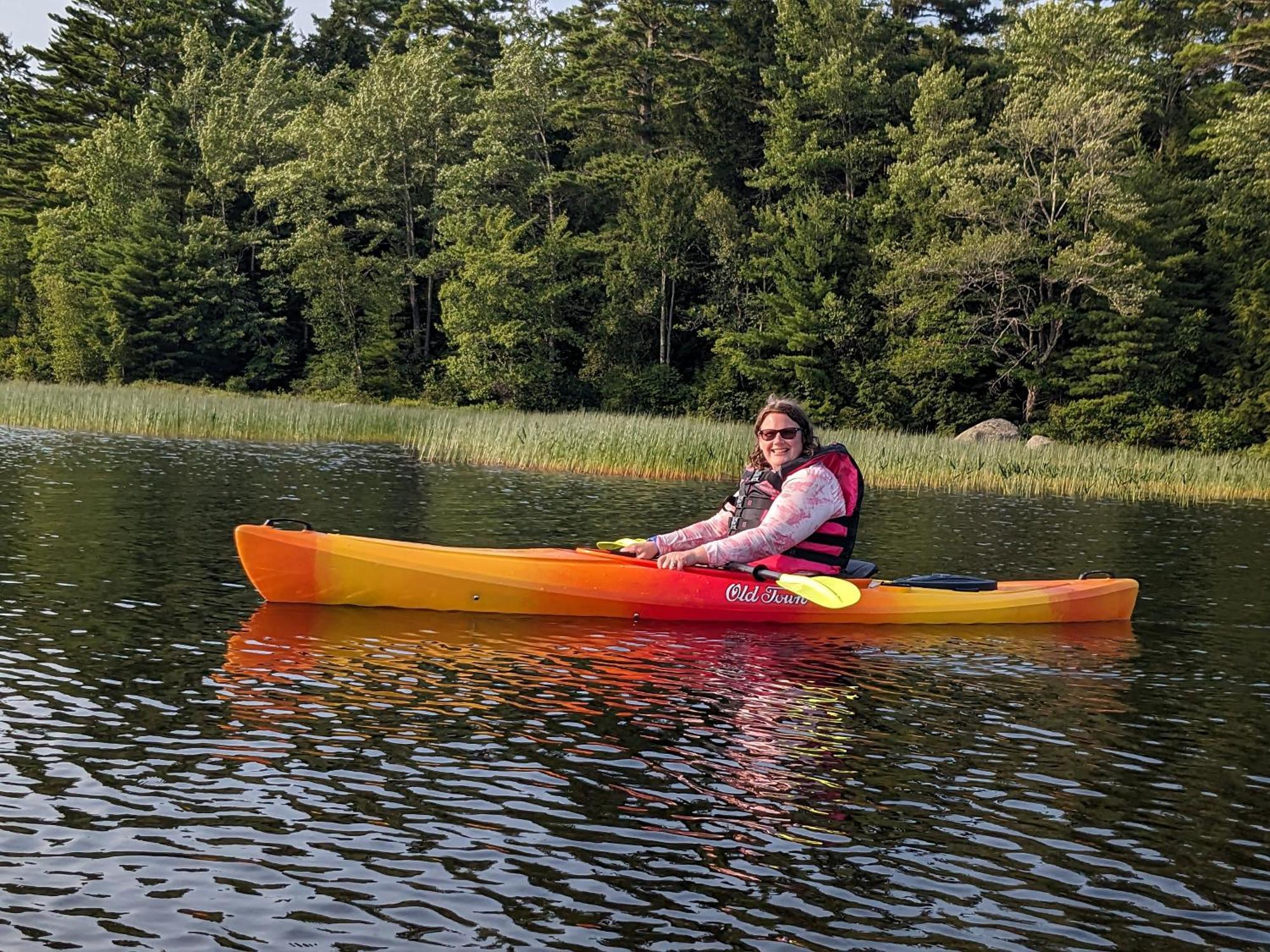 Pond Memories - National Parks - Paddling Included! Séjour chez l'habitant Surry